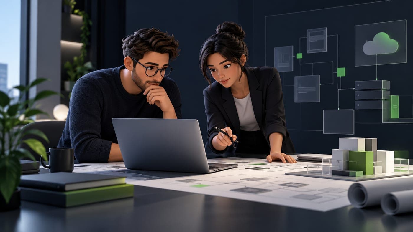 Software project planning and collaboration