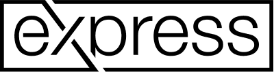 Express.js logo
