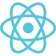 React Native logo