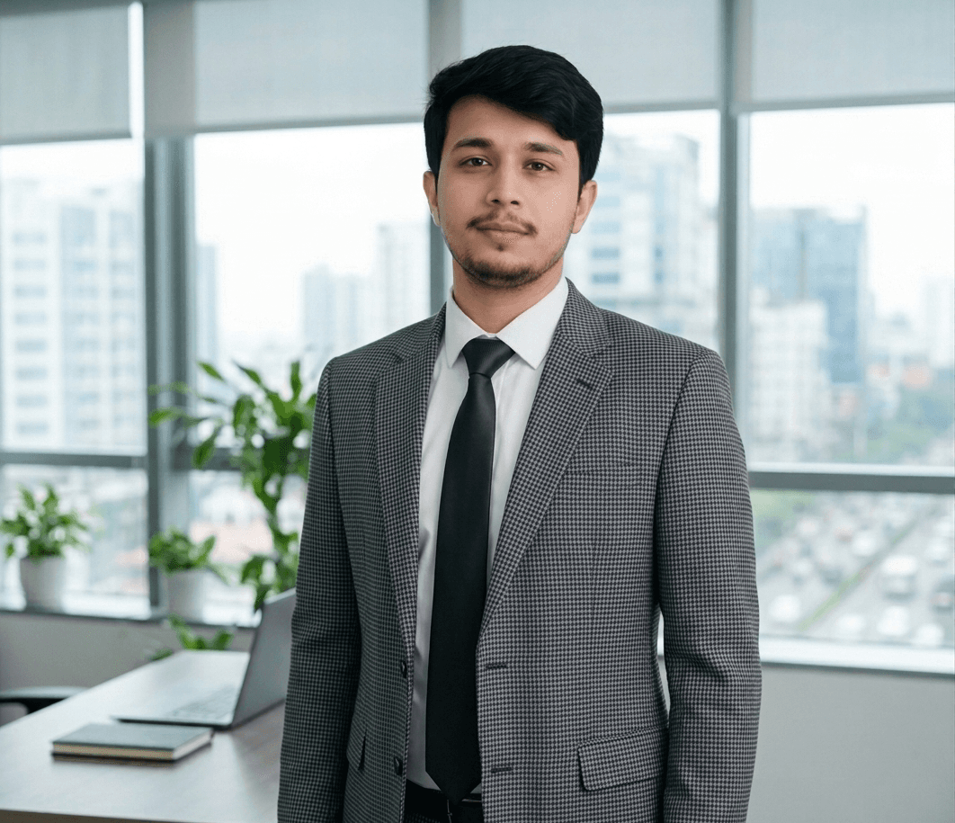 CEO Name