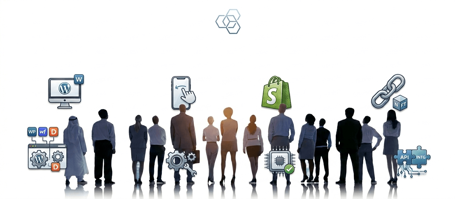 Software development services and digital product engineering by ORBITDOR