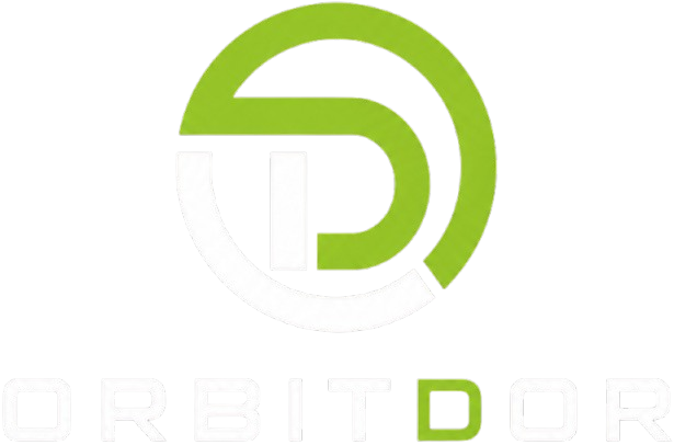 Orbitdor logo