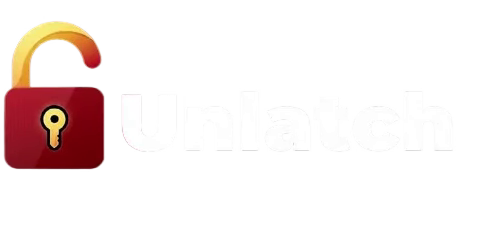 Unlatch original logo
